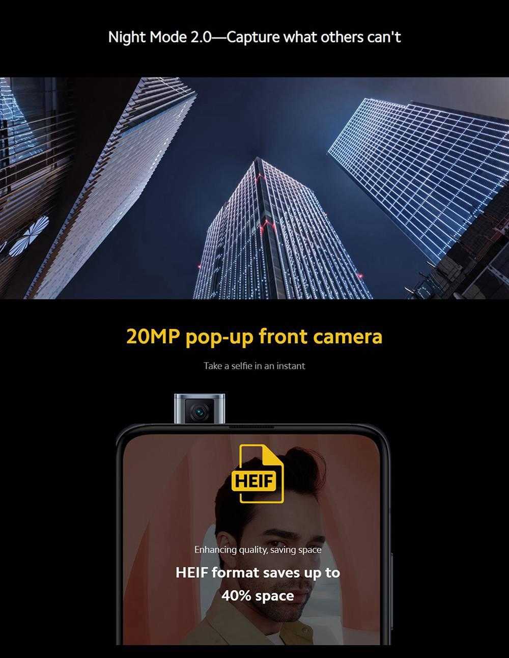 POCO F2 Pro Global Version 5G Smartphone Wholesale