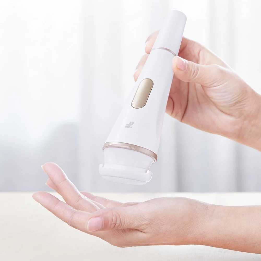  Inface Sonic Ion Cleansing Instrument
