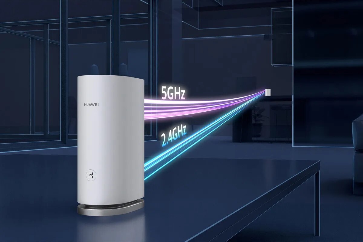 HUAWEI WiFi Mesh 3 Router