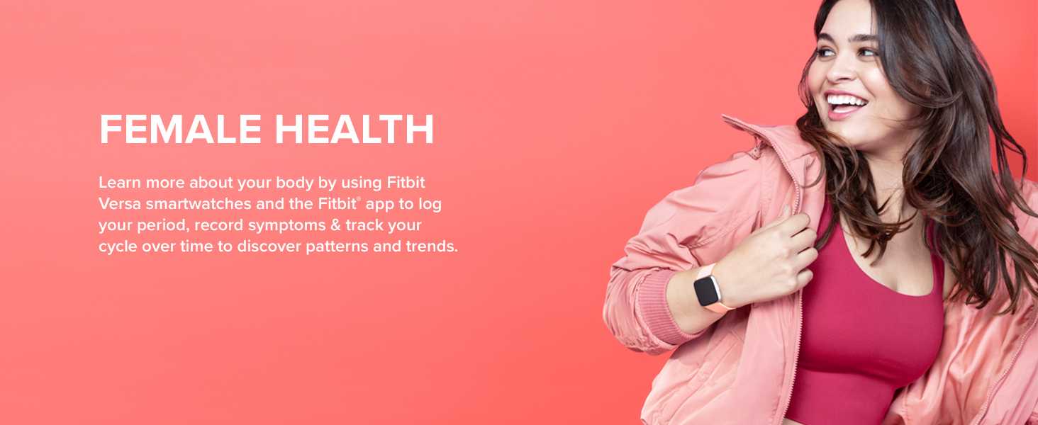 Fibit Versa Lite Fitness Smartwatch
