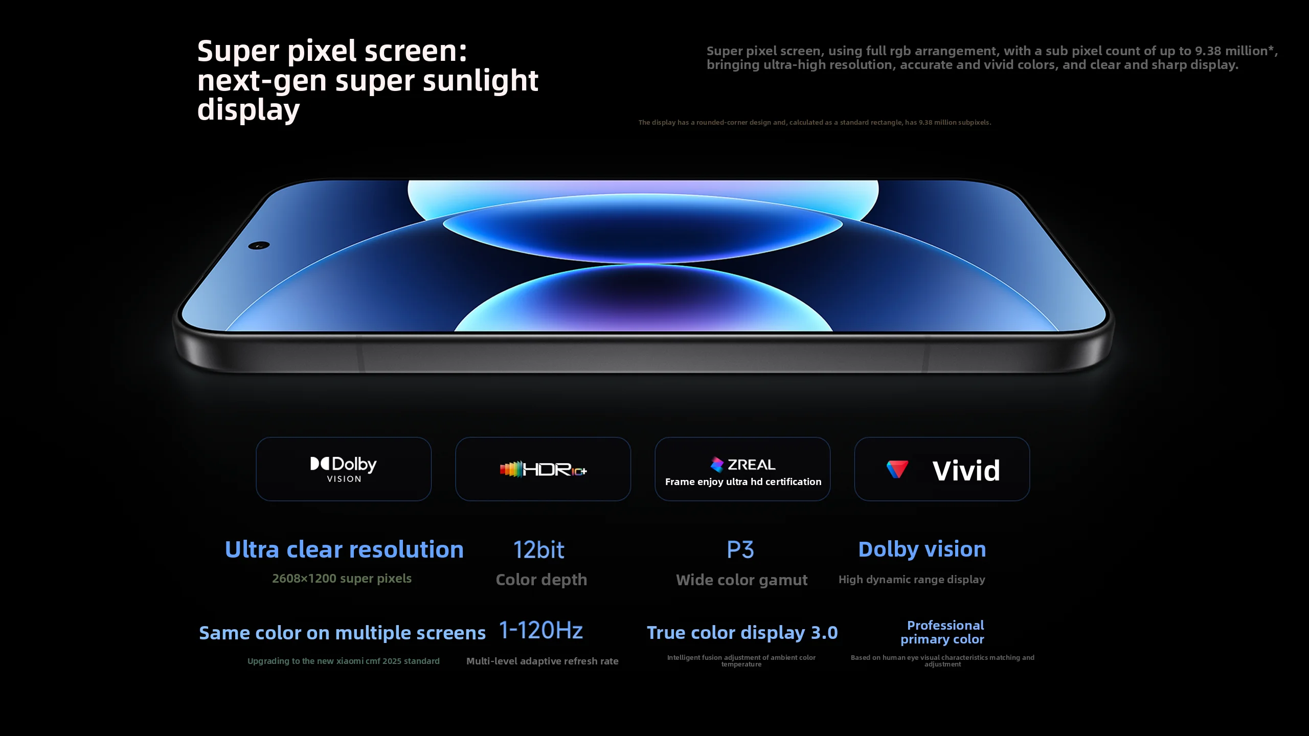 Xiaomi 17 Pro Max Smartphone