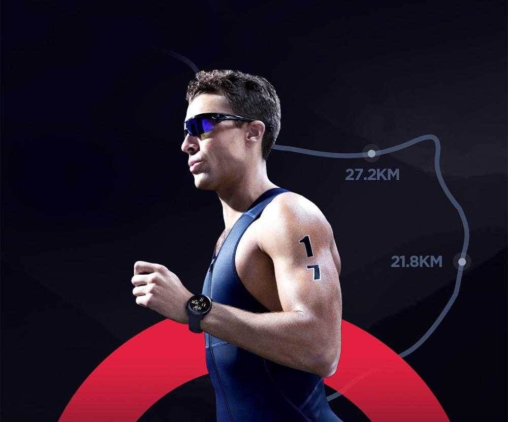 Amazfit Stratos 3 Smart Watch Wholesale