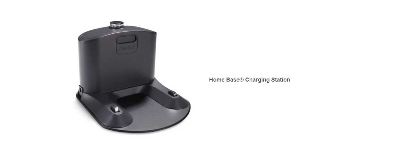 Rucas iRobot Roomba e6 Sweeping robot