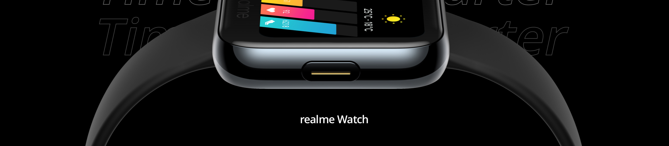 Realme Watch Wholesale