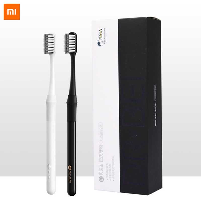 Xiaomi Doctor B Toothbrush