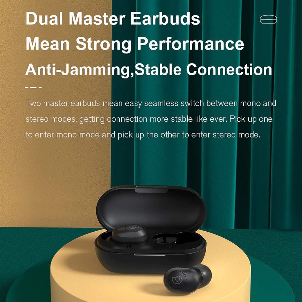 Haylou GT2S Wireless Earbuds Global
