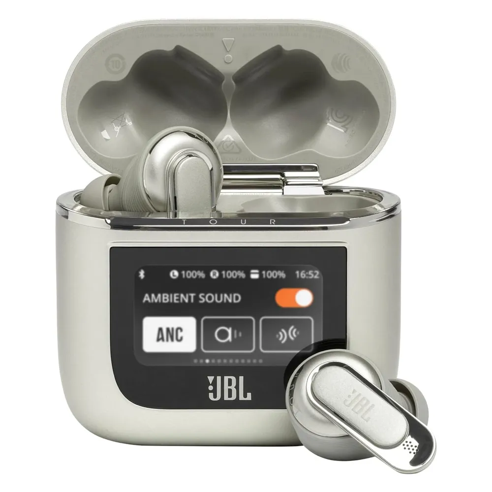 JBL Tour Pro 2 Earphone