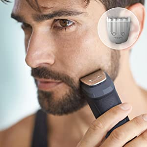 Philips Norelco Multigroom 5000 Trimmer