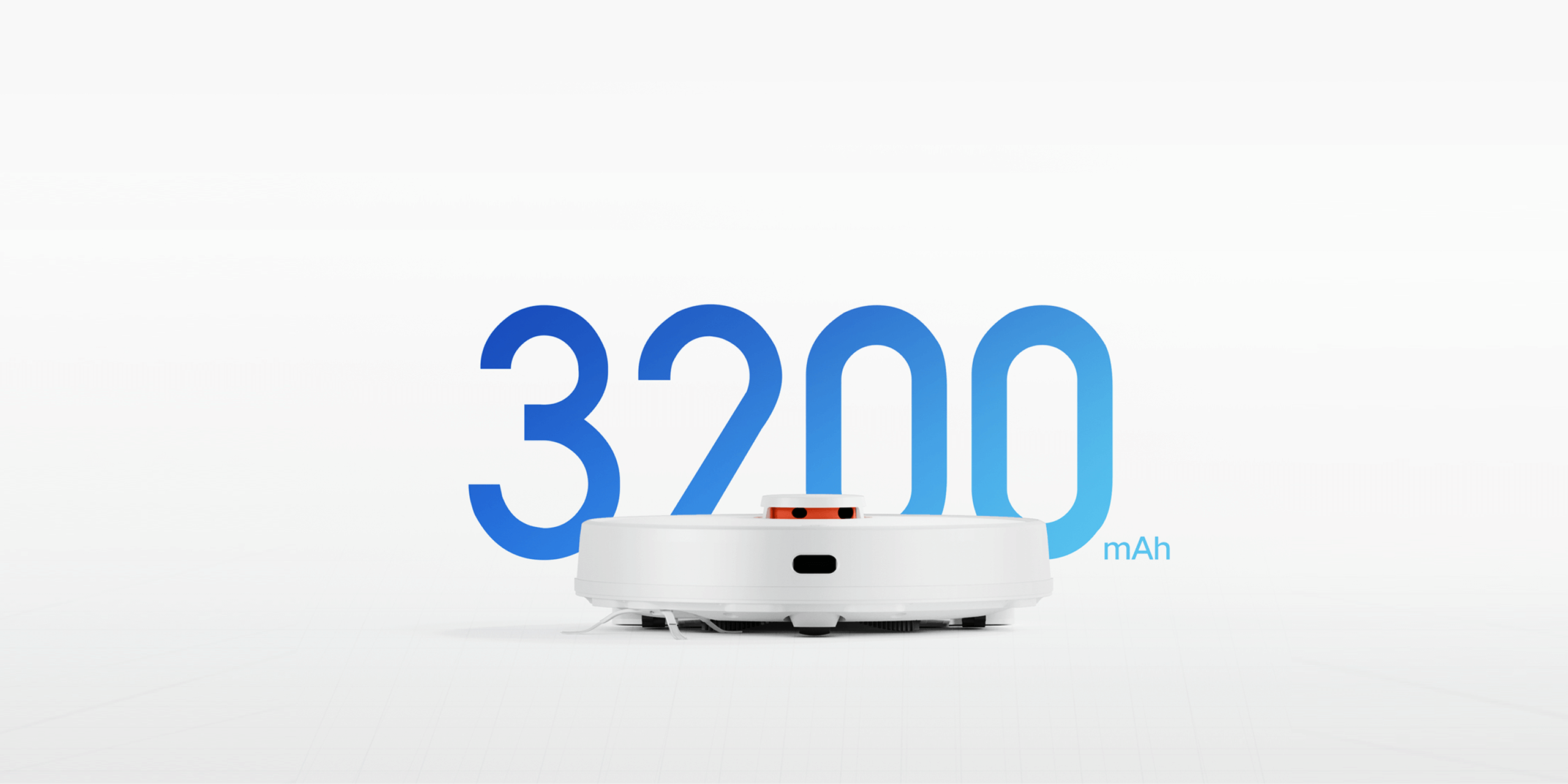 Xiaomi Robot Vacuum S10