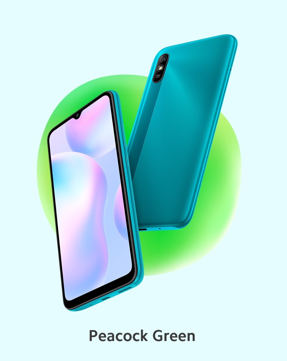 Redmi 9A Smartphone Wholesale