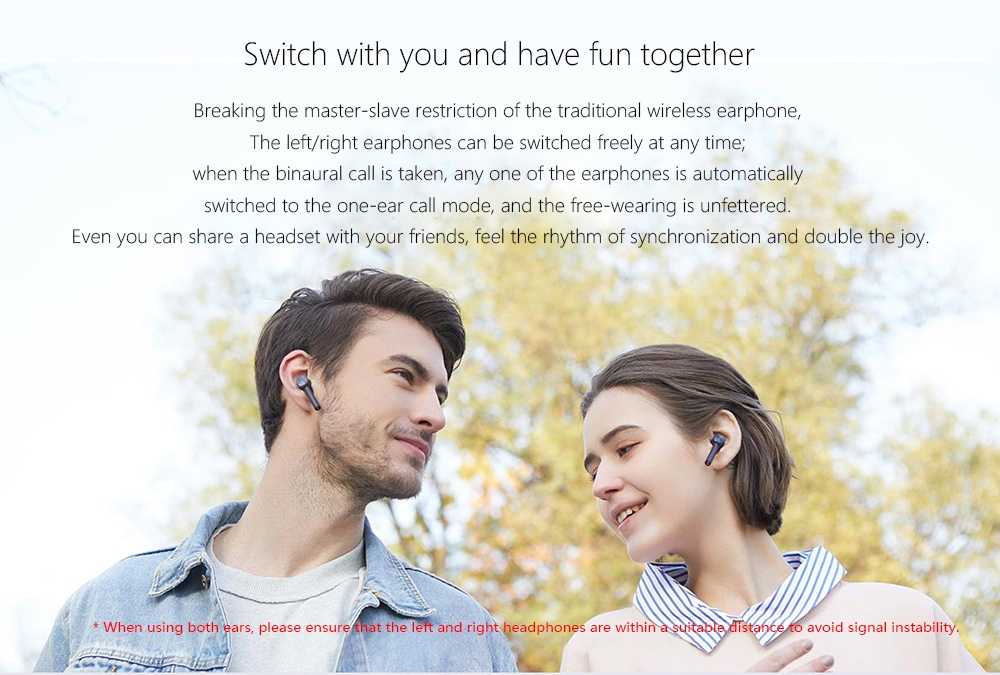 Xiaomi Airdots Pro TWS Bluetooth Earphone