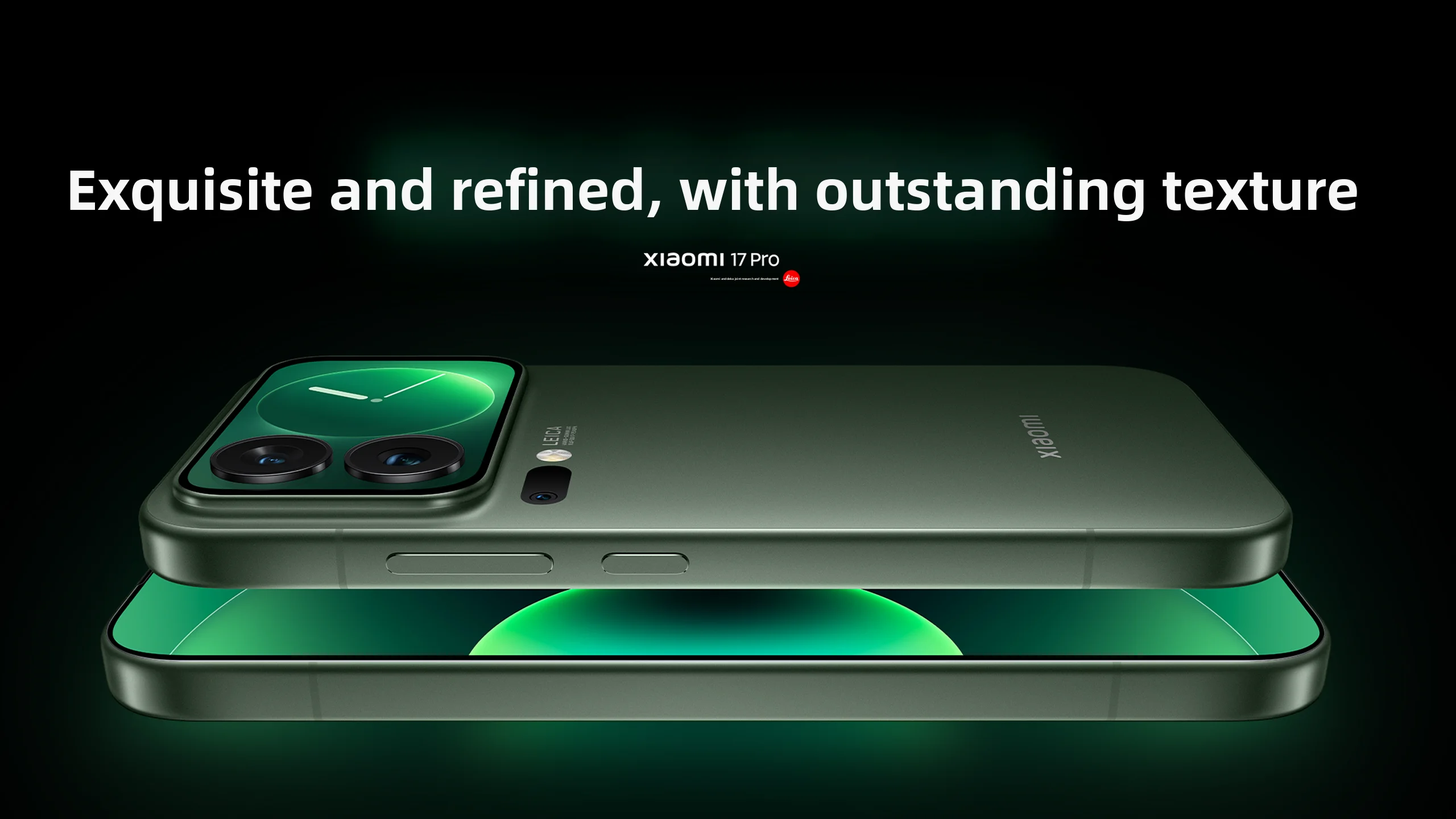 Xiaomi 17 Pro Smartphone