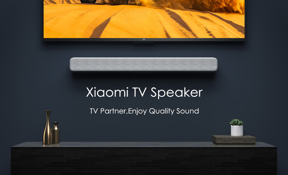 Xiaomi Soundbar TV Speaker Wholesale