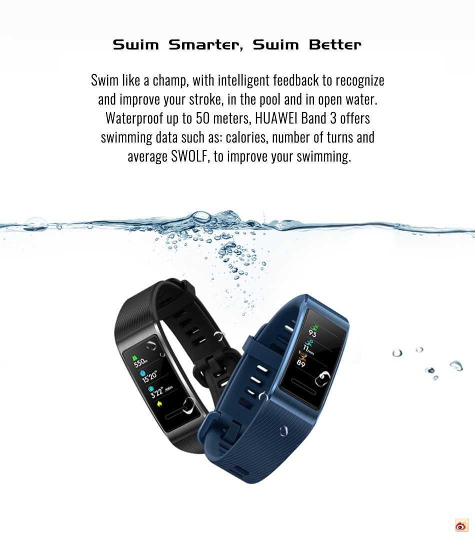 Huawei Band 3