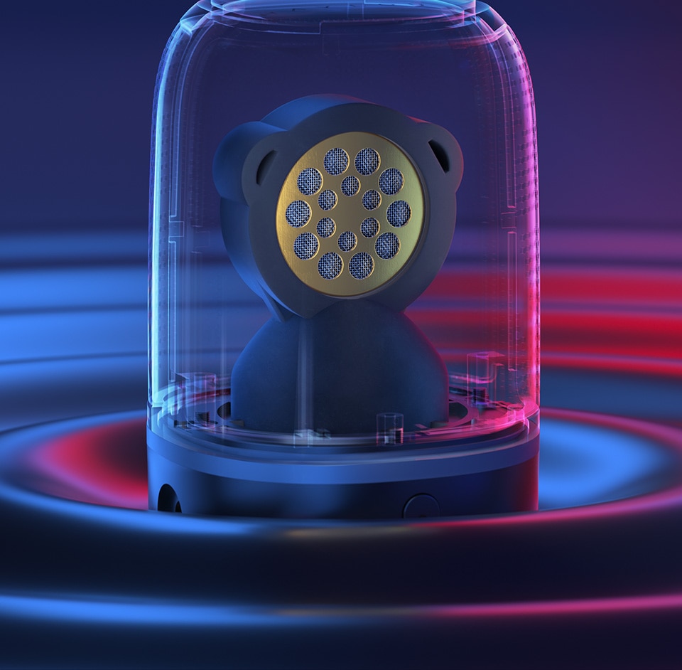 Haylou GX1