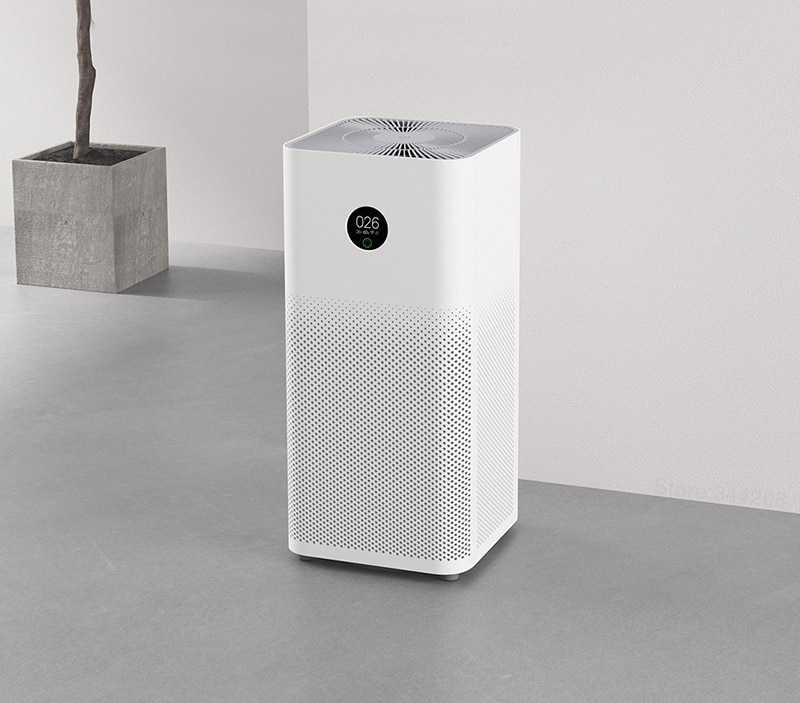 Xiaomi Mi Air Purifier 3H Wholesale