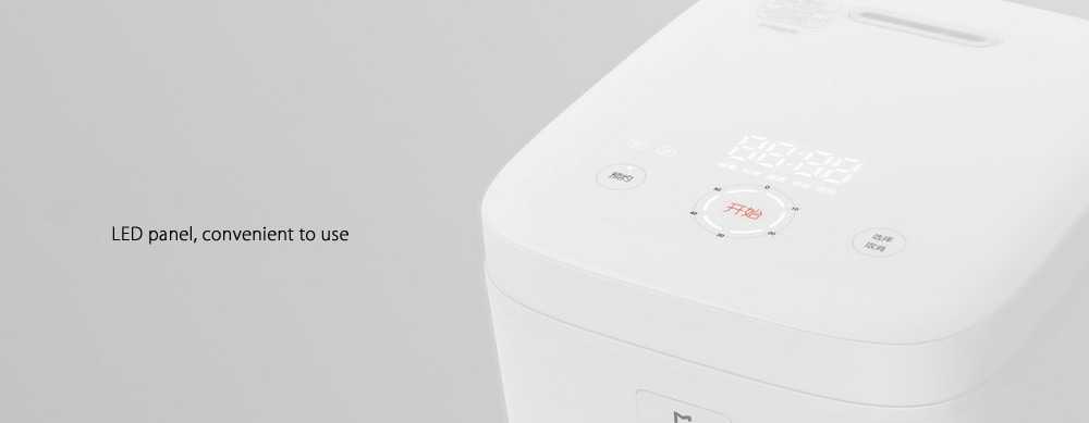 Mijia ZHF4008HK IH Rice Cooker