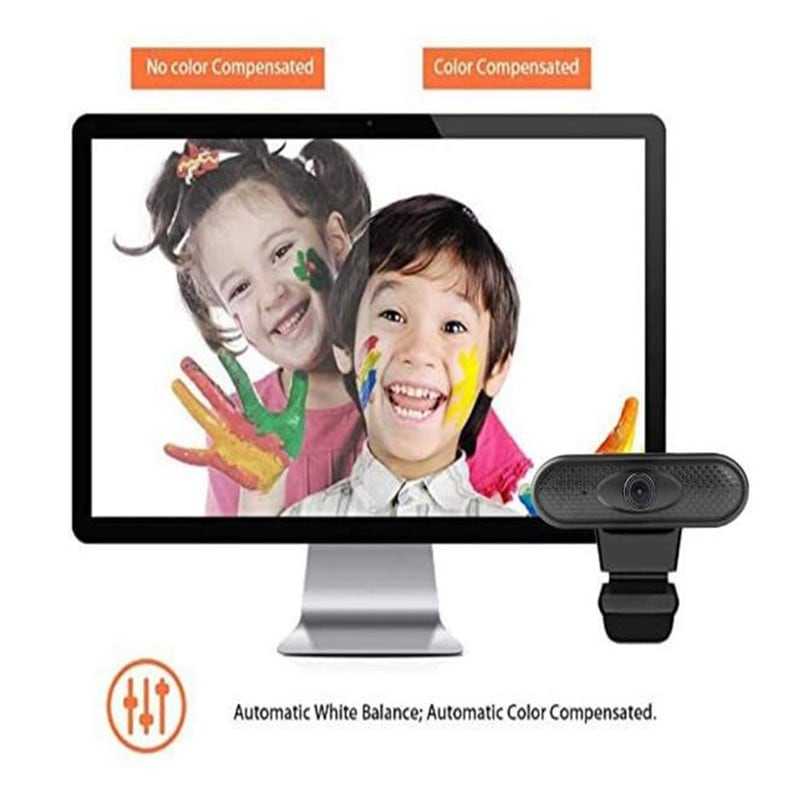 Xiaomi IMI Live HD Streaming HD 1080P Webcam