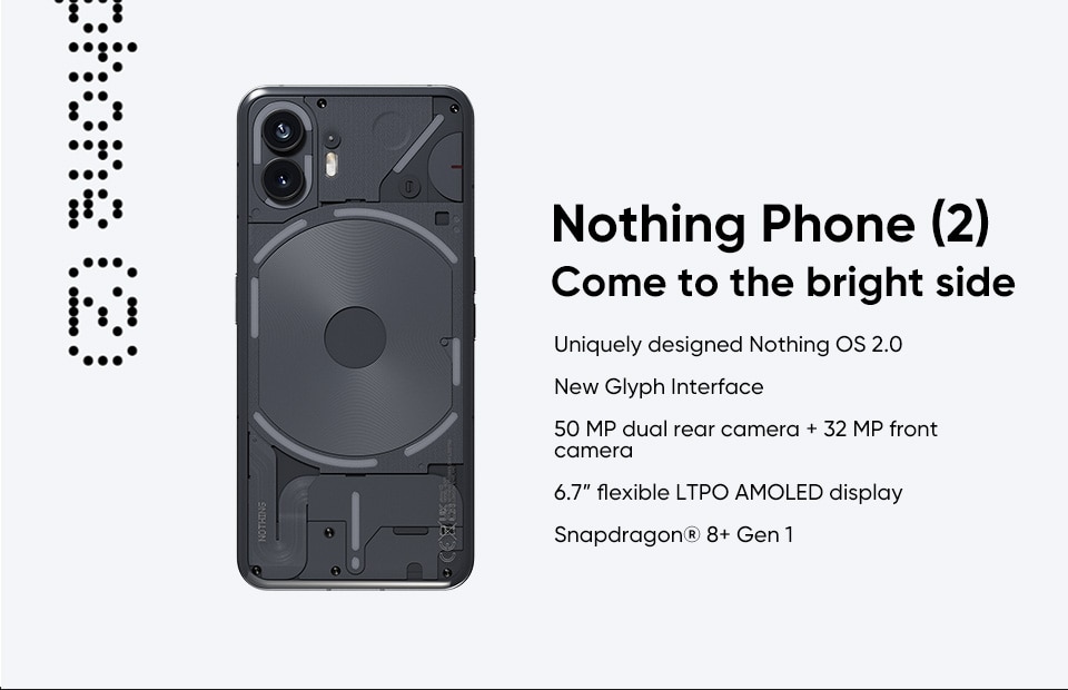 Nothing Phone 2