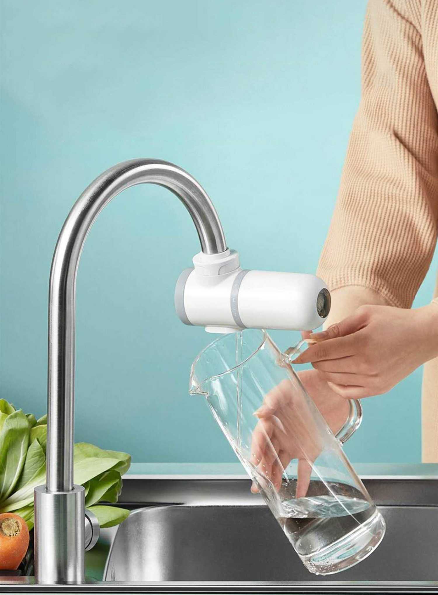 Xiaomi Water Tap Purifier