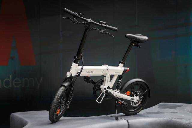 Xiaomi E-bike HIMO Z16 Wholesale