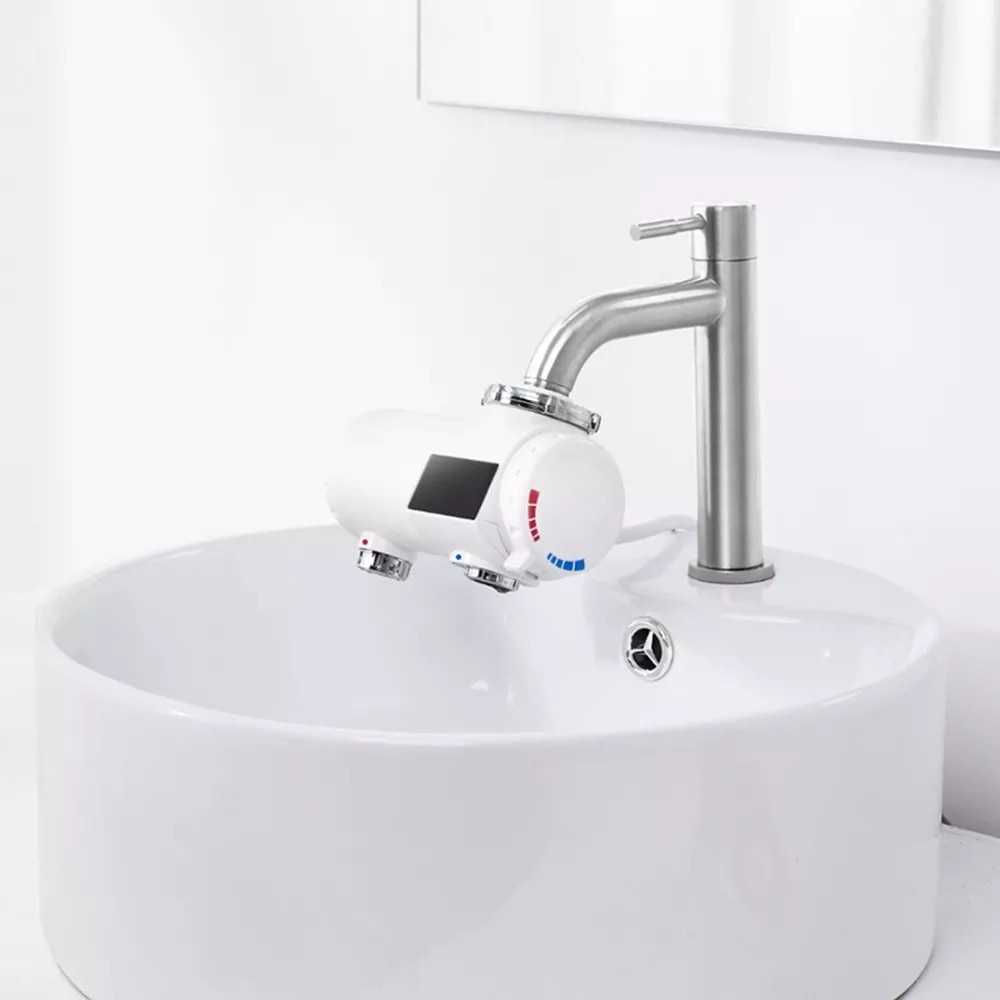 Xiaomi youpin Instant Heating Faucet