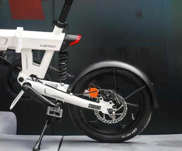 Xiaomi E-bike HIMO Z16 Wholesale