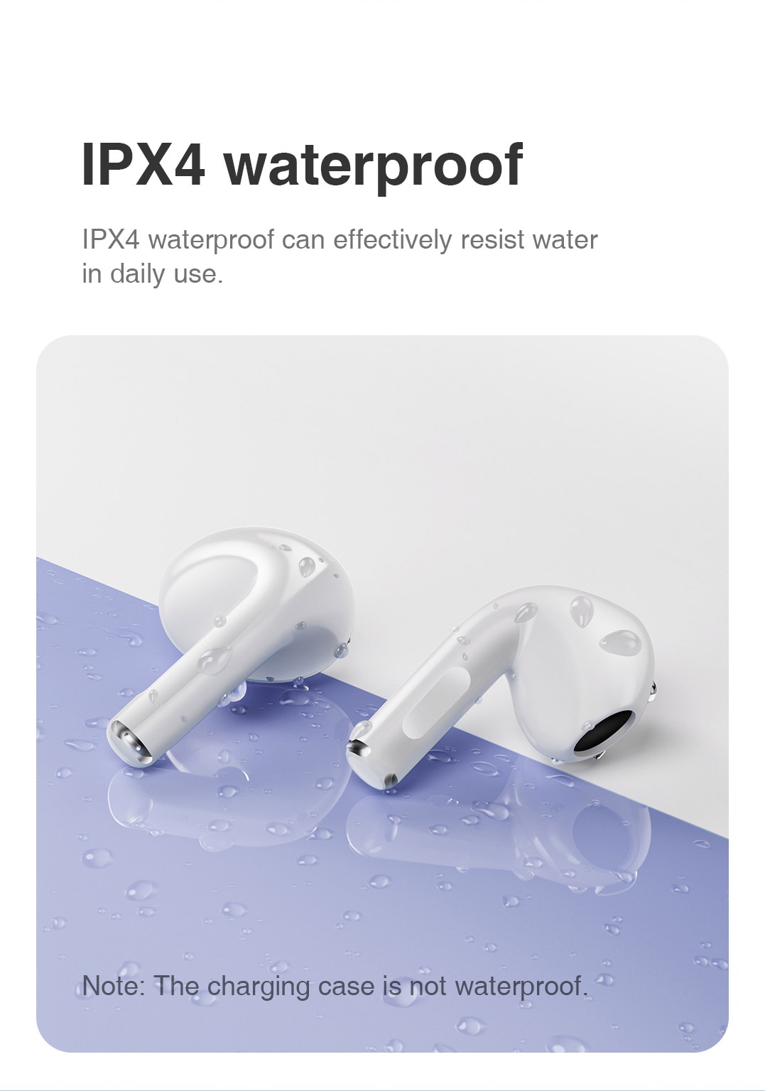 Mibro Earbuds4