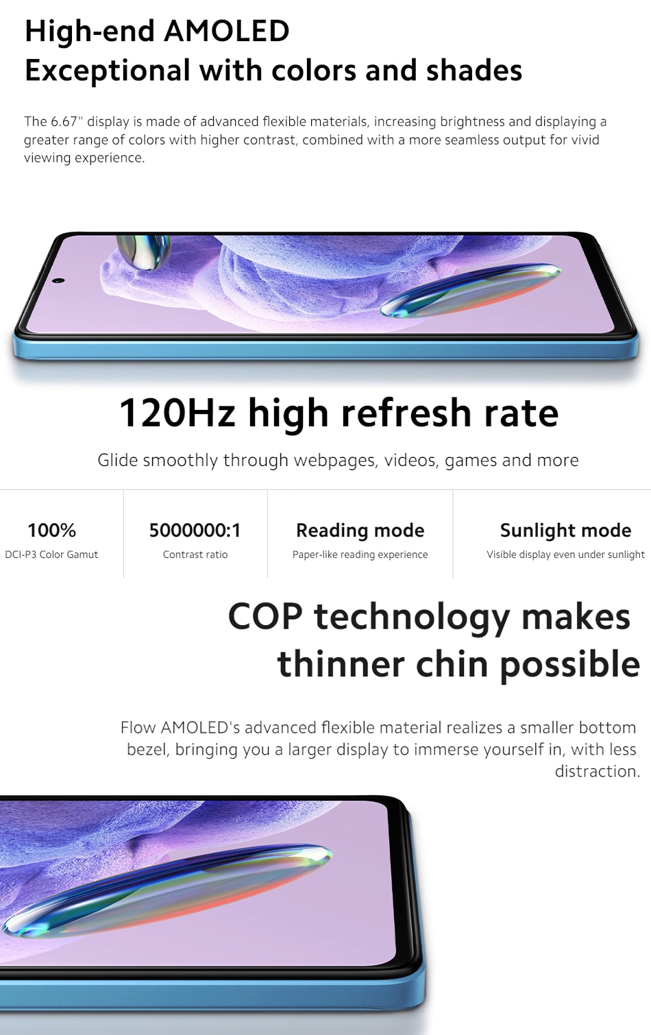 Redmi Note 12 Pro+ 5G