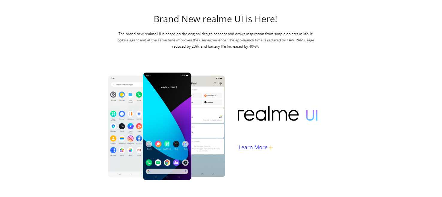 Realme C3 32 GB Storage 3 GB RAM