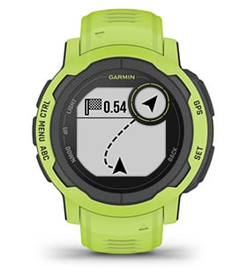 Garmin Instant 2 Smartwatch