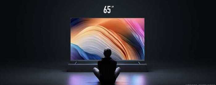Redmi TV MAX 98 inch