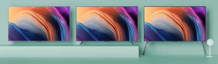 Redmi TV MAX 98 inch