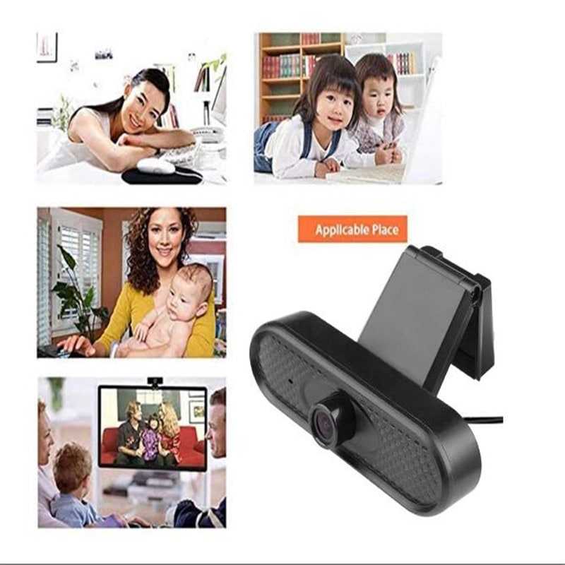 Xiaomi IMI Live HD Streaming HD 1080P Webcam