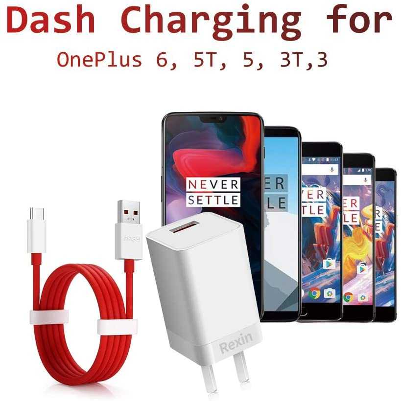 Oneplus Dash Charger