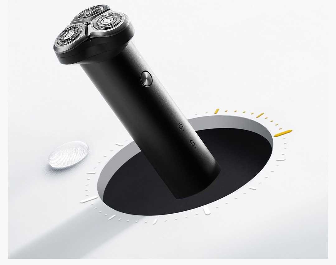 Mijia Electric Shaver S300