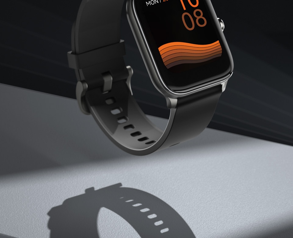 Haylou GST Smartwatch