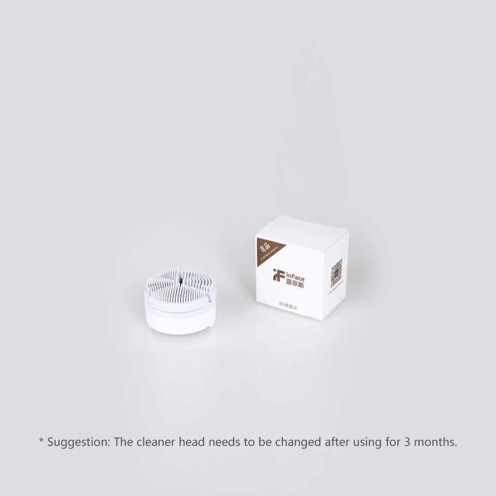 Inface Sonic Ion Cleansing Instrument