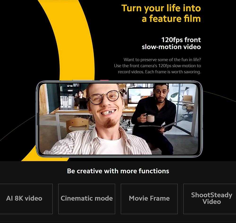 POCO F2 Pro Global Version 5G Smartphone Wholesale