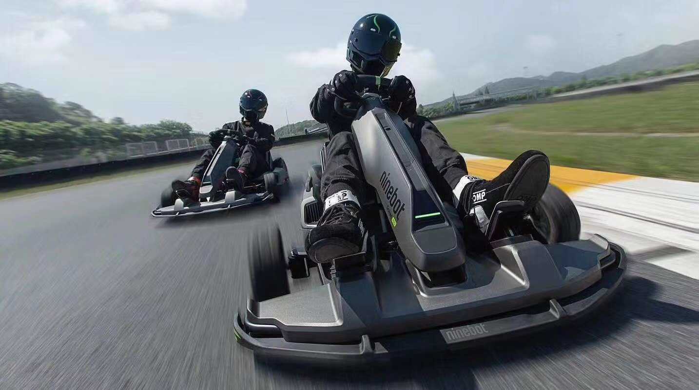 Ninebot GoKart Pro Wholesale