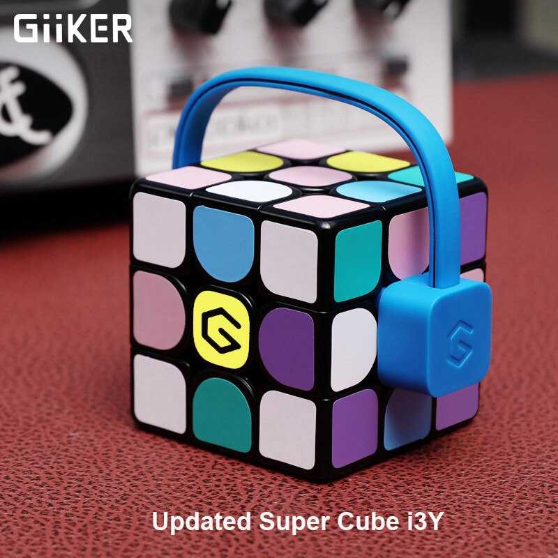 MIJIA Giiker I3S Super Magic Cube