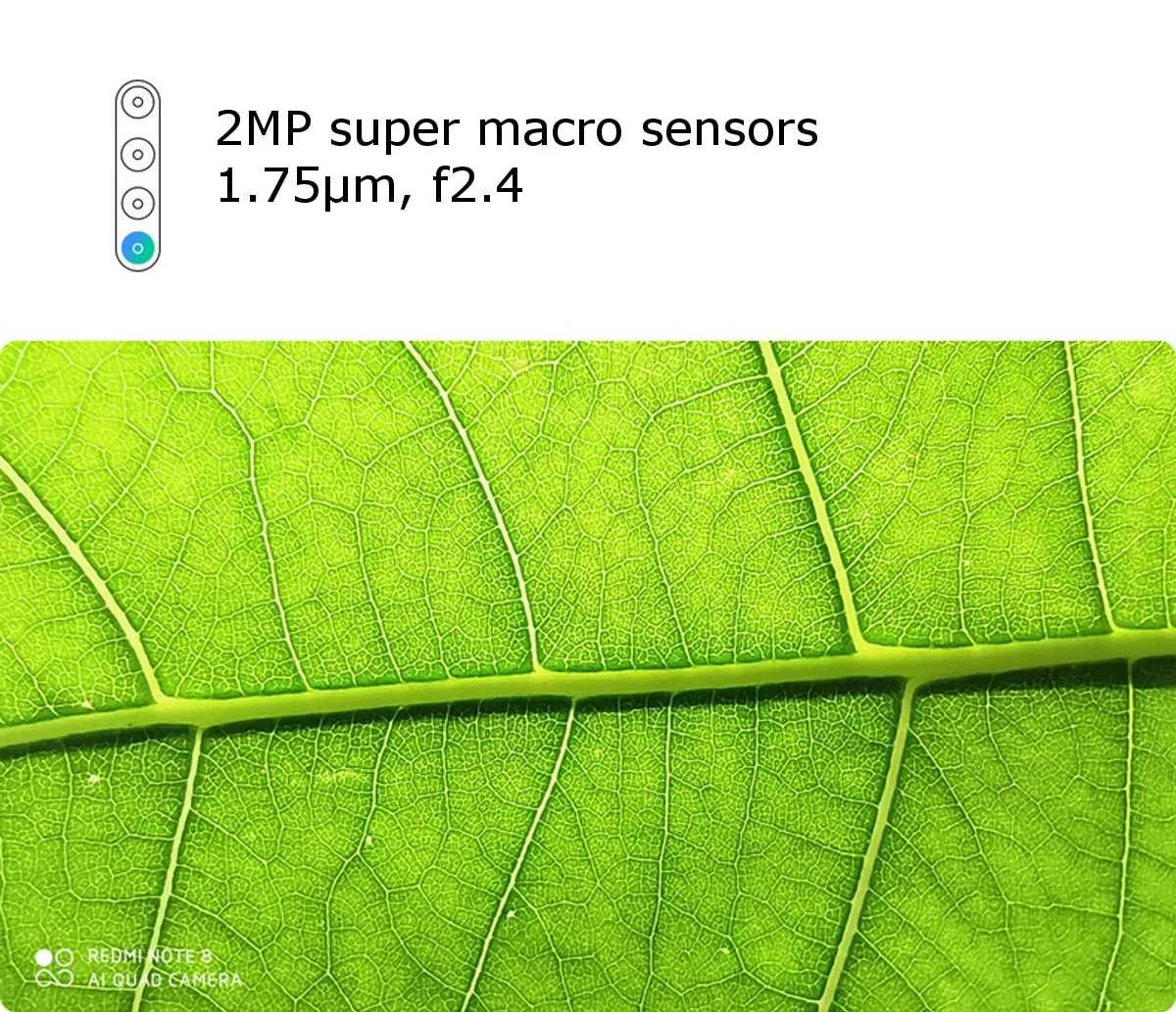 Xiaomi Redmi Note 8