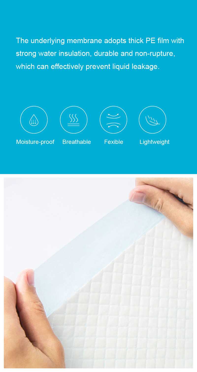 XIAOMI Mijia S/M Pet Dog Training Urine Pad