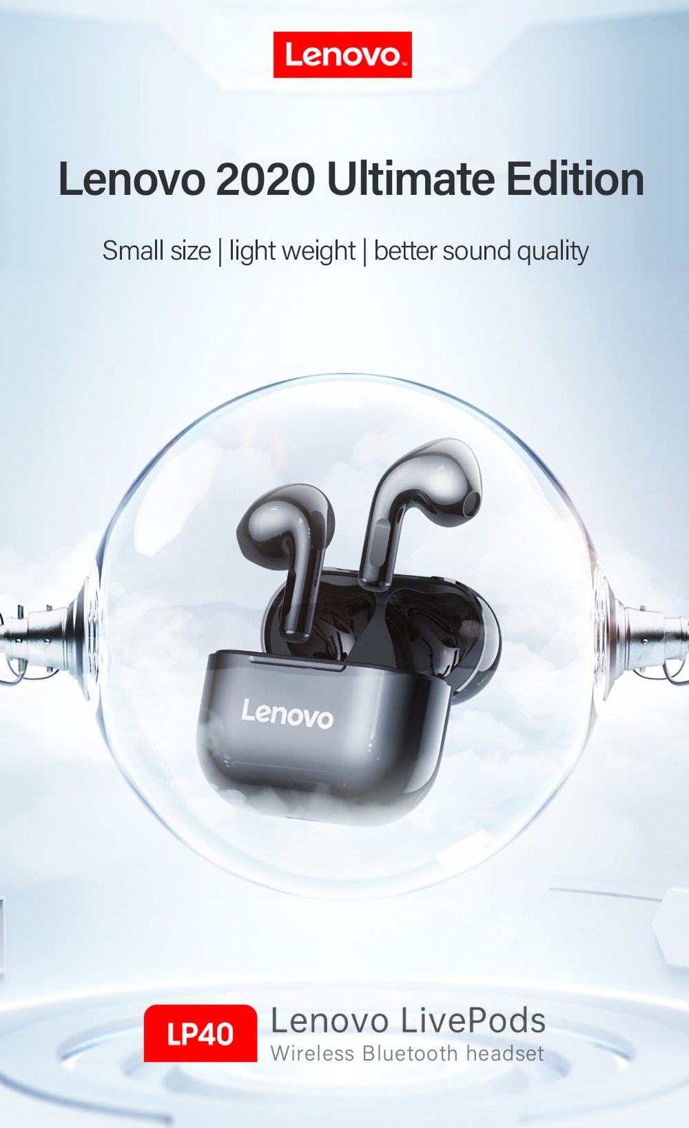Lenovo LP40