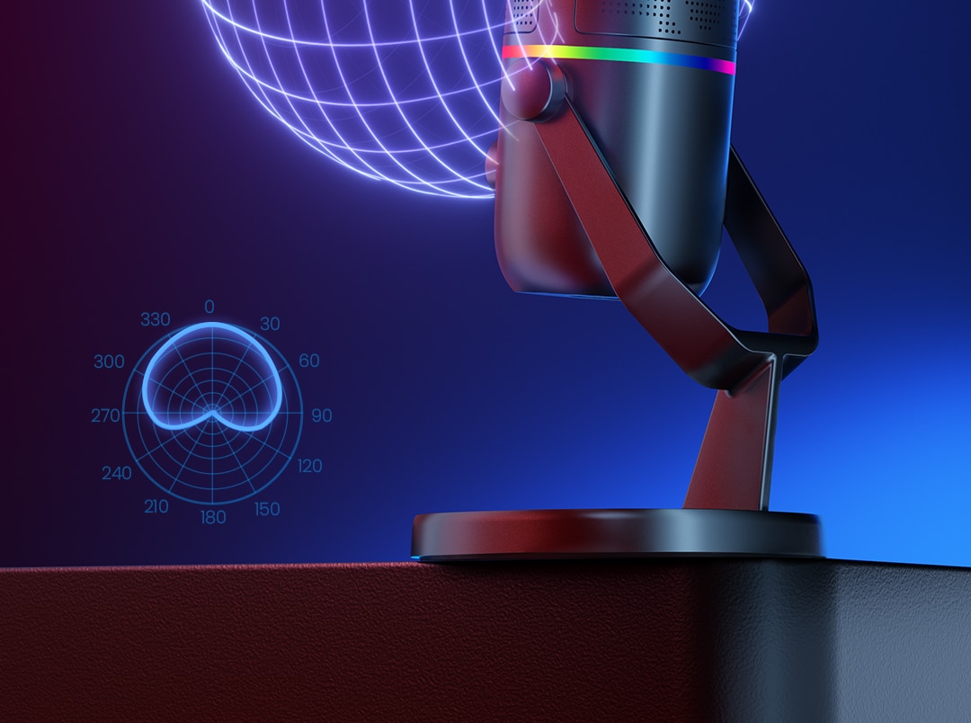 Haylou GX1
