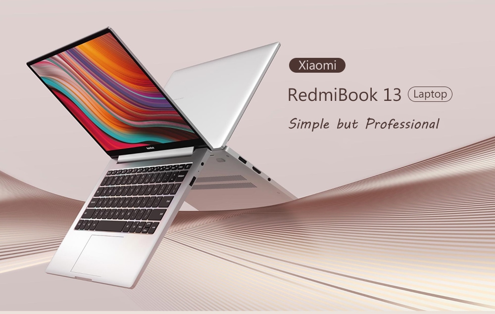 RedmiBook 13 Laptop Wholesale